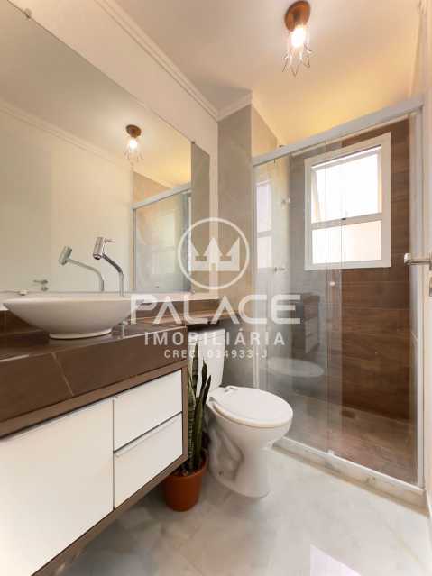 Imagens do imóveis apartamento à venda na avenida laranjal paulista, campestre, piracicaba 2 quartos 49m²