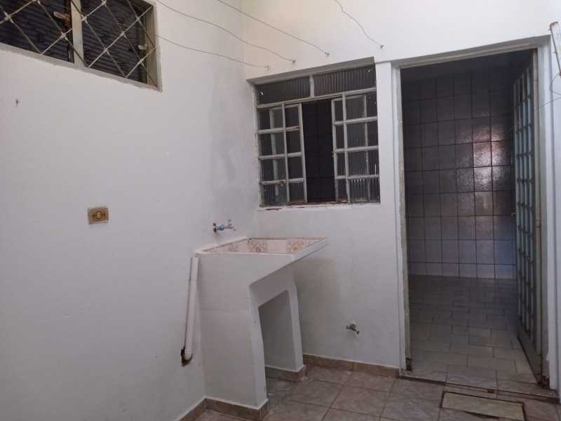 Casa de rua -  / Residencial / Loteamento Santa Rosa