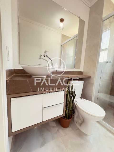 Imagens do imóveis apartamento à venda na avenida laranjal paulista, campestre, piracicaba 2 quartos 49m²