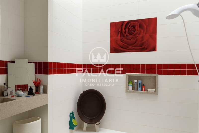 Imagens do imóveis casa para venda e aluguel em santa terezinha, piracicaba 3 quartos 191m²