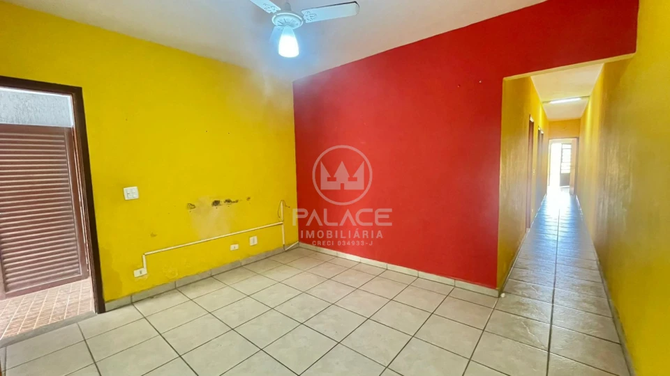 CASA / LOCACAO /SANTA TEREZINHA / PIRACICABA