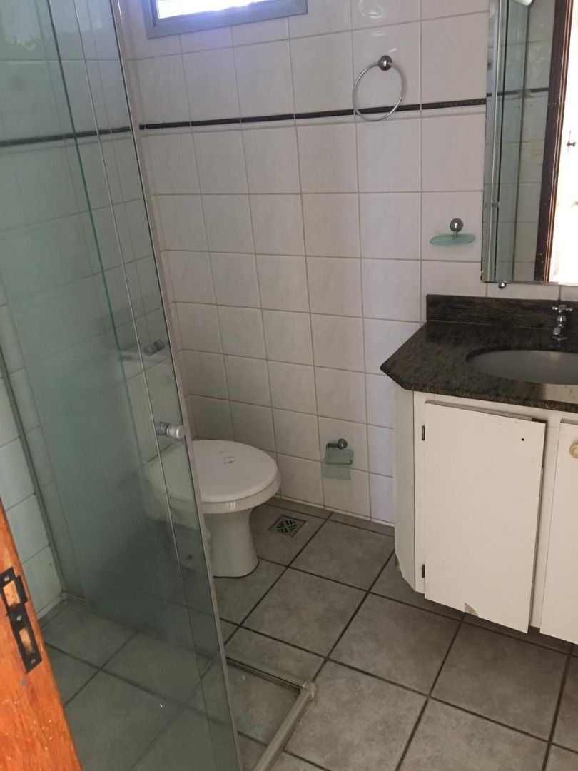 Apartamento Alto - Piracicaba-SP