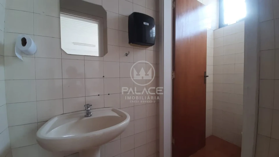 SALAO PARA LOCAÇÃO / CENTRO