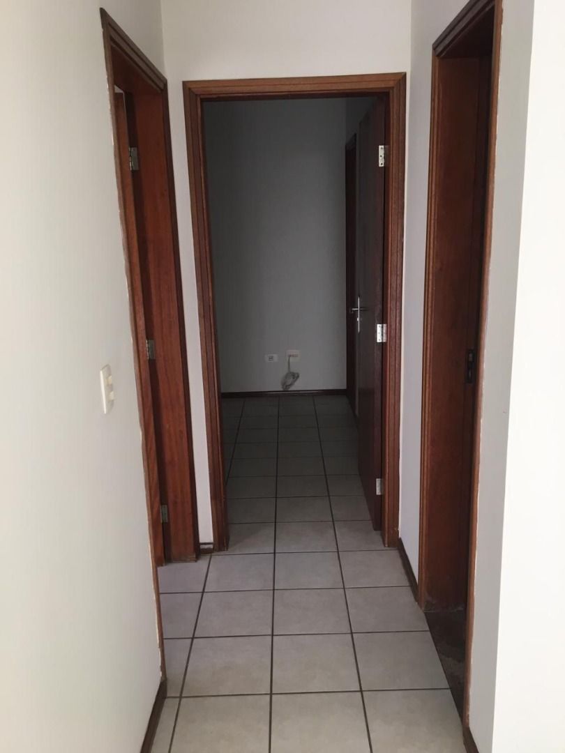 Apartamento Alto - Piracicaba-SP