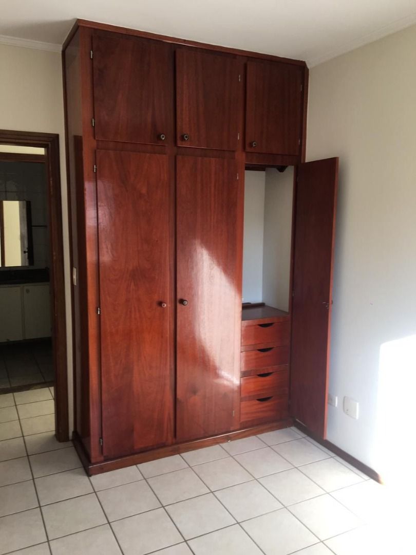 Apartamento Alto - Piracicaba-SP