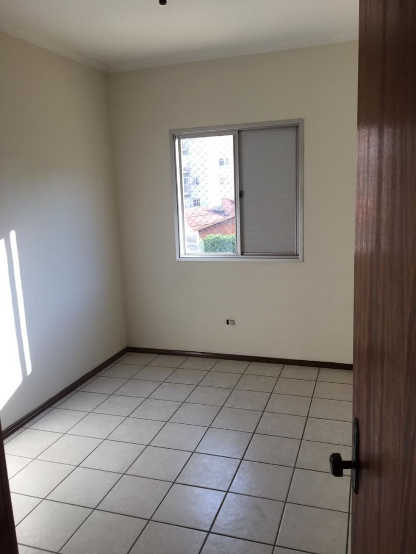 Apartamento Alto - Piracicaba-SP
