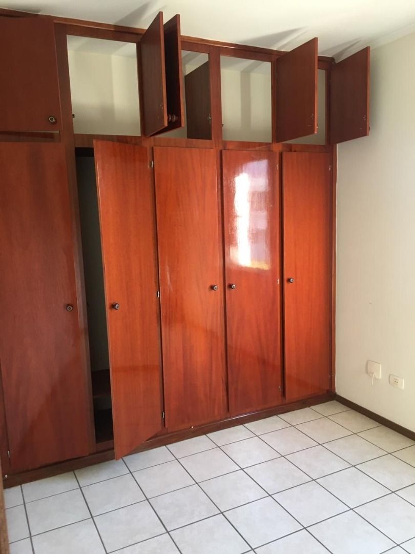 Apartamento Alto - Piracicaba-SP