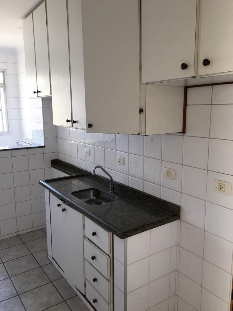Apartamento Alto - Piracicaba-SP
