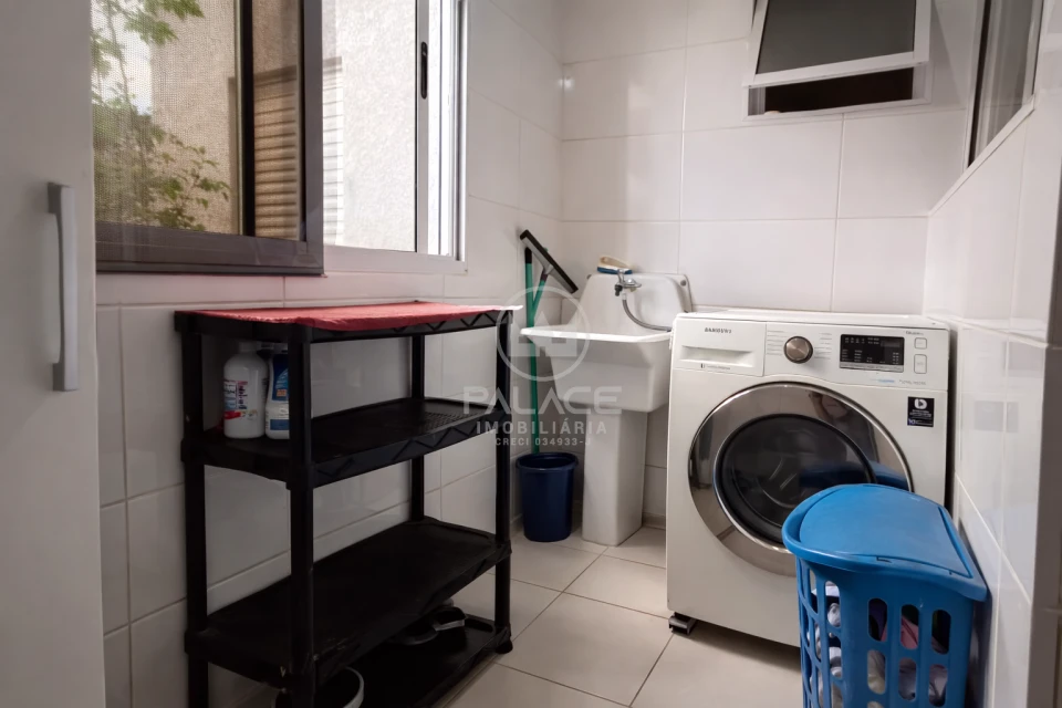 Apartamento Garden À Venda Residencial Figueira, Dois Córregos, Piracicaba.