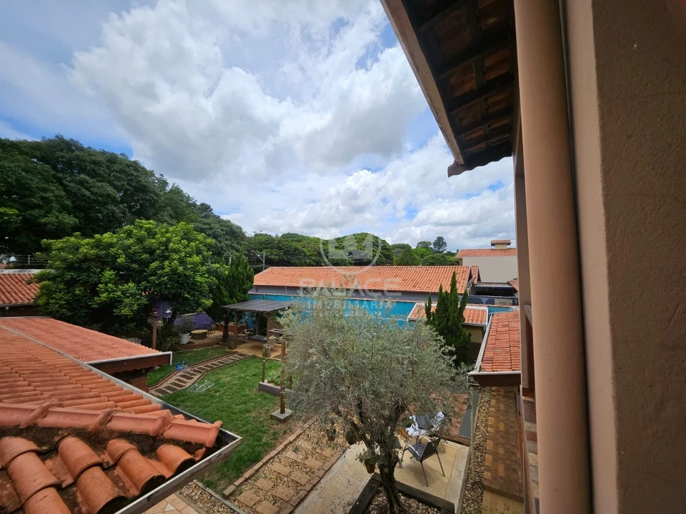 CONDOMÍNIO VILA VERDE