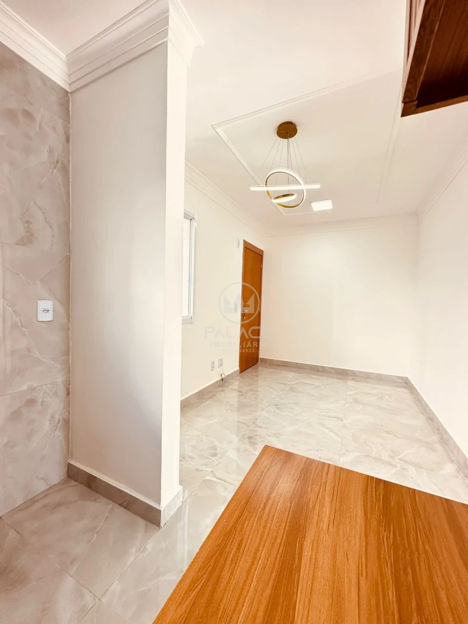 Apartamento À Venda Chácaras Água Branca Piracicaba