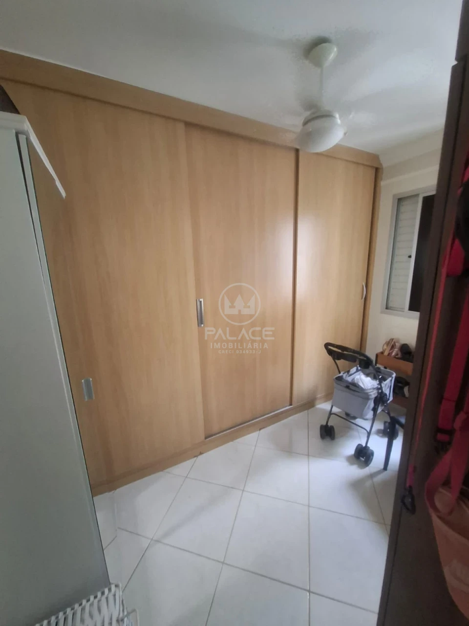 Apartamento 3 quartos à venda em Paulista, Piracicaba — Edificio San Valentin - foto 2