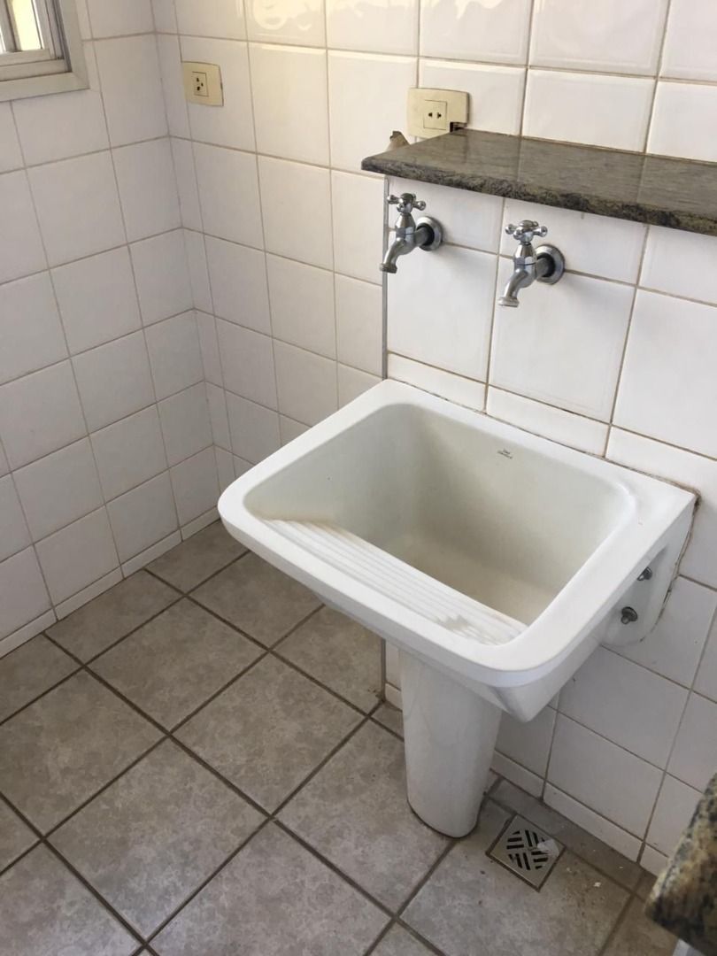 Apartamento Alto - Piracicaba-SP