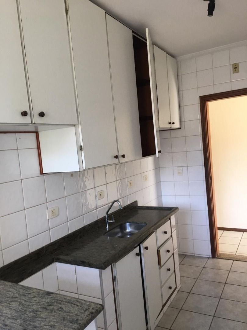 Apartamento Alto - Piracicaba-SP