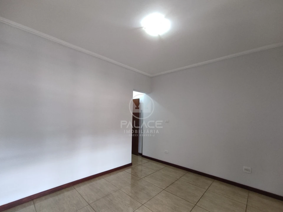 Casa Para Alugar Parque Primeiro De Maio Piracicaba