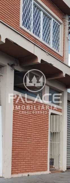 Casa de rua :  / Residencial / Paulicéia
