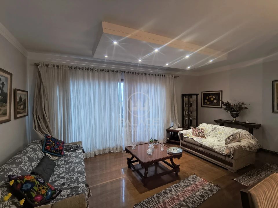 Apartamento À Venda Paulista Piracicaba