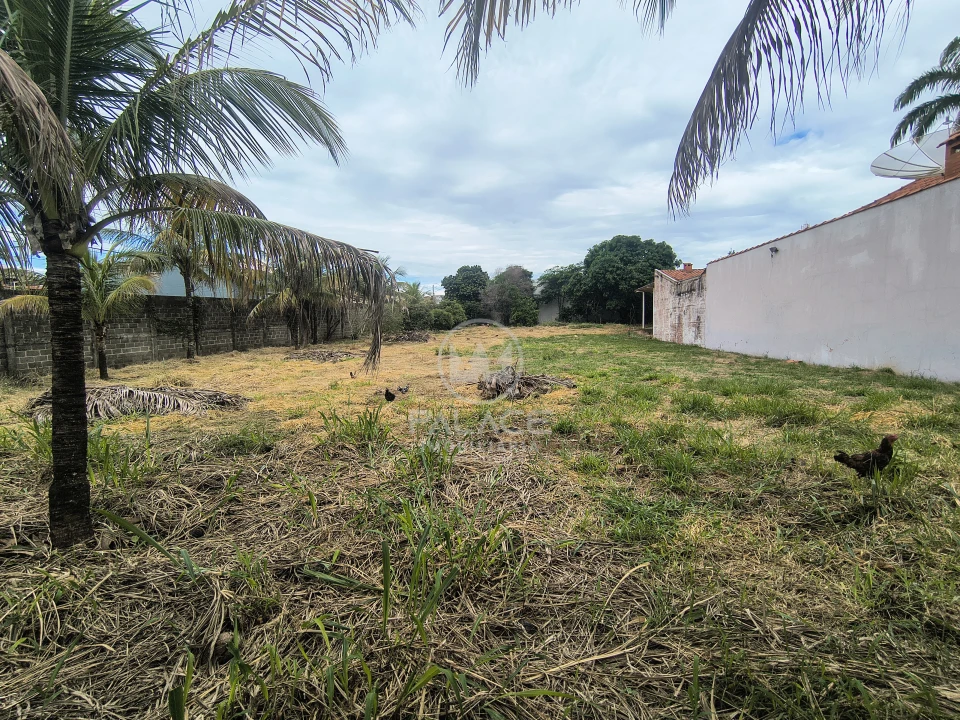 Terreno À Venda Jardim São Pedro São Pedro