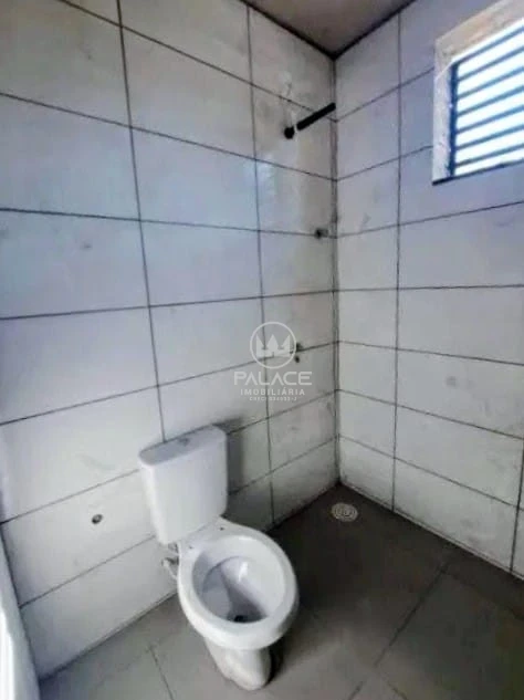 Barracão disponivel para locação