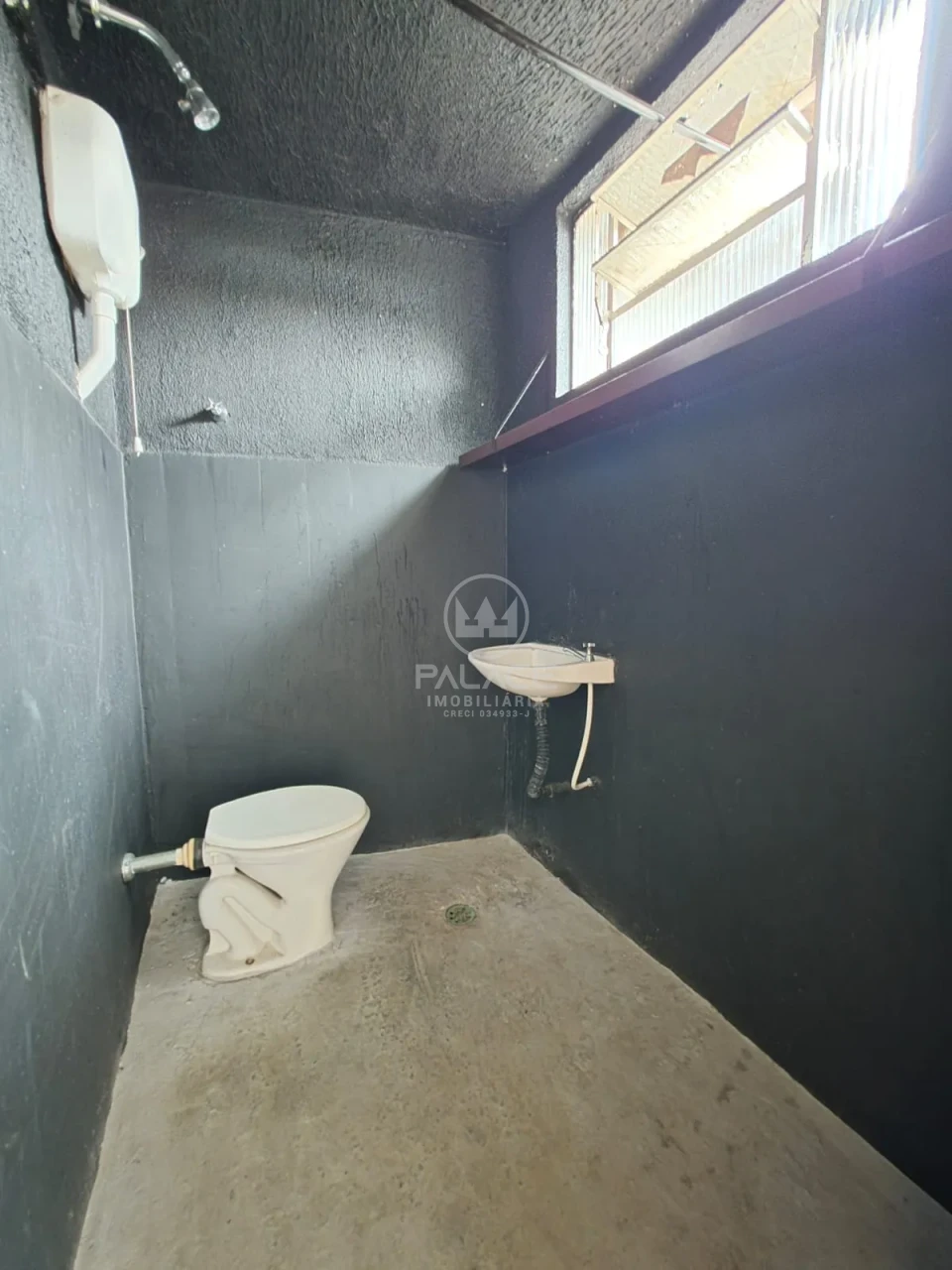 SALÃO COMERCIAL VILA MONTEIRO