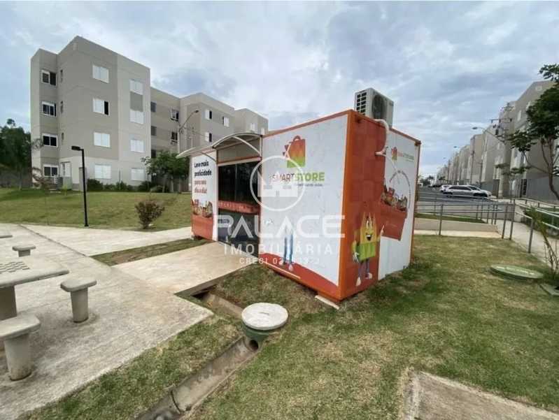 Imagens do imóveis apartamento à venda na avenida laranjal paulista, campestre, piracicaba 2 quartos 49m²