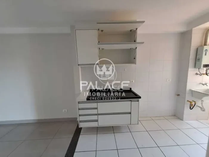 APARTAMENTO PARA LOCAÇÃO/ 2 QUARTOS / PAULICEIA