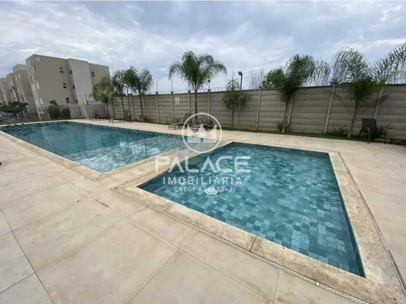 Imagens do imóveis apartamento à venda na avenida laranjal paulista, campestre, piracicaba 2 quartos 49m²