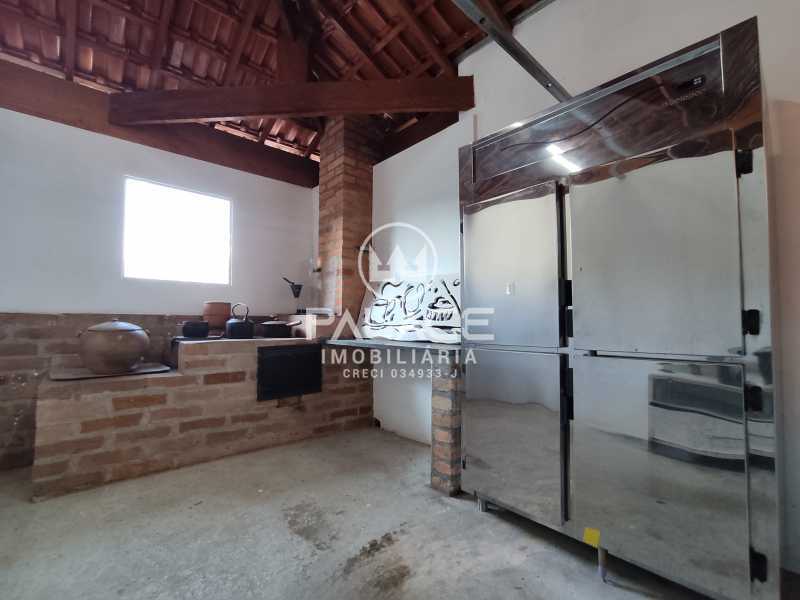 Imagens do imóveis chácara para alugar em nova suiça, piracicaba 1150m²