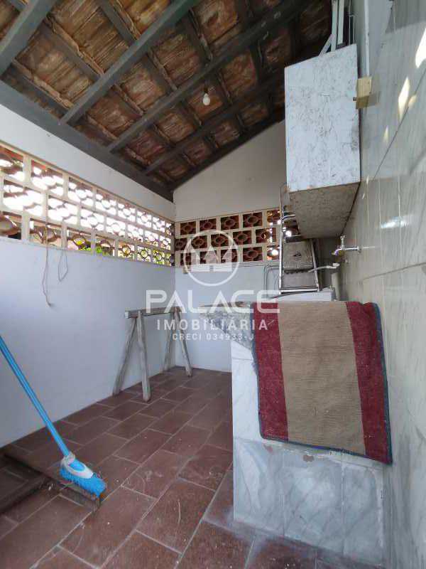 Imagens do imóveis chácara para alugar em nova suiça, piracicaba 1150m²