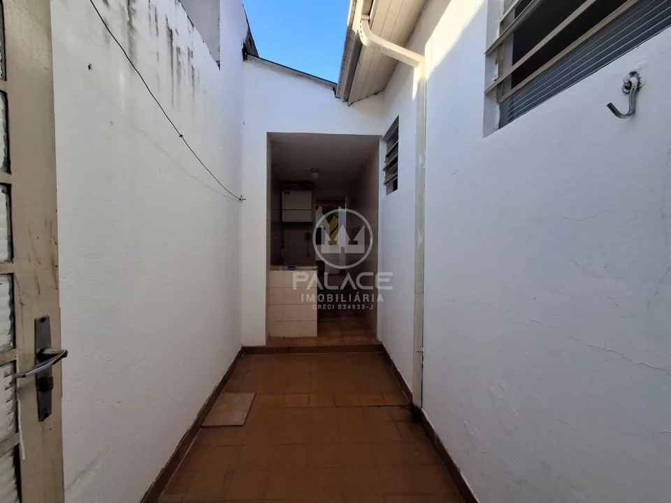 Casa À Venda Nova Piracicaba Piracicaba