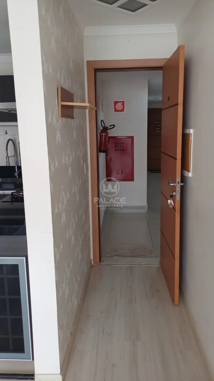 APARTAMENTO A VENDA RESIDENCIAL LUMIERE