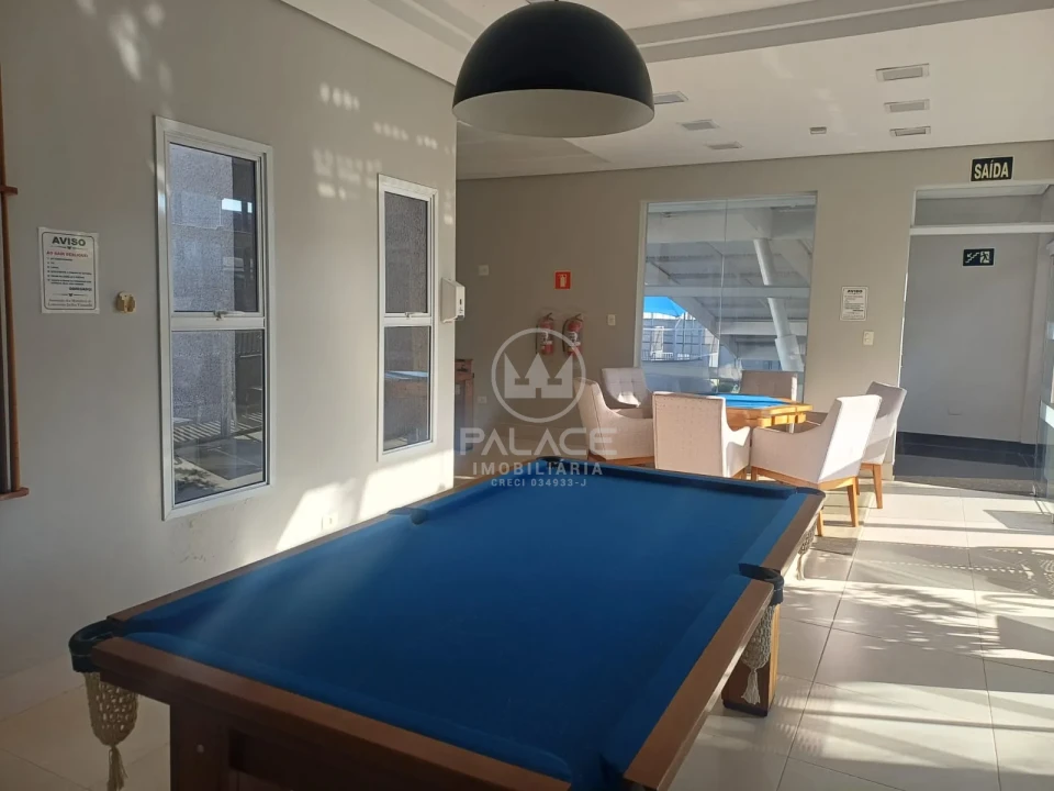 Condomínio Residencial Tomazella