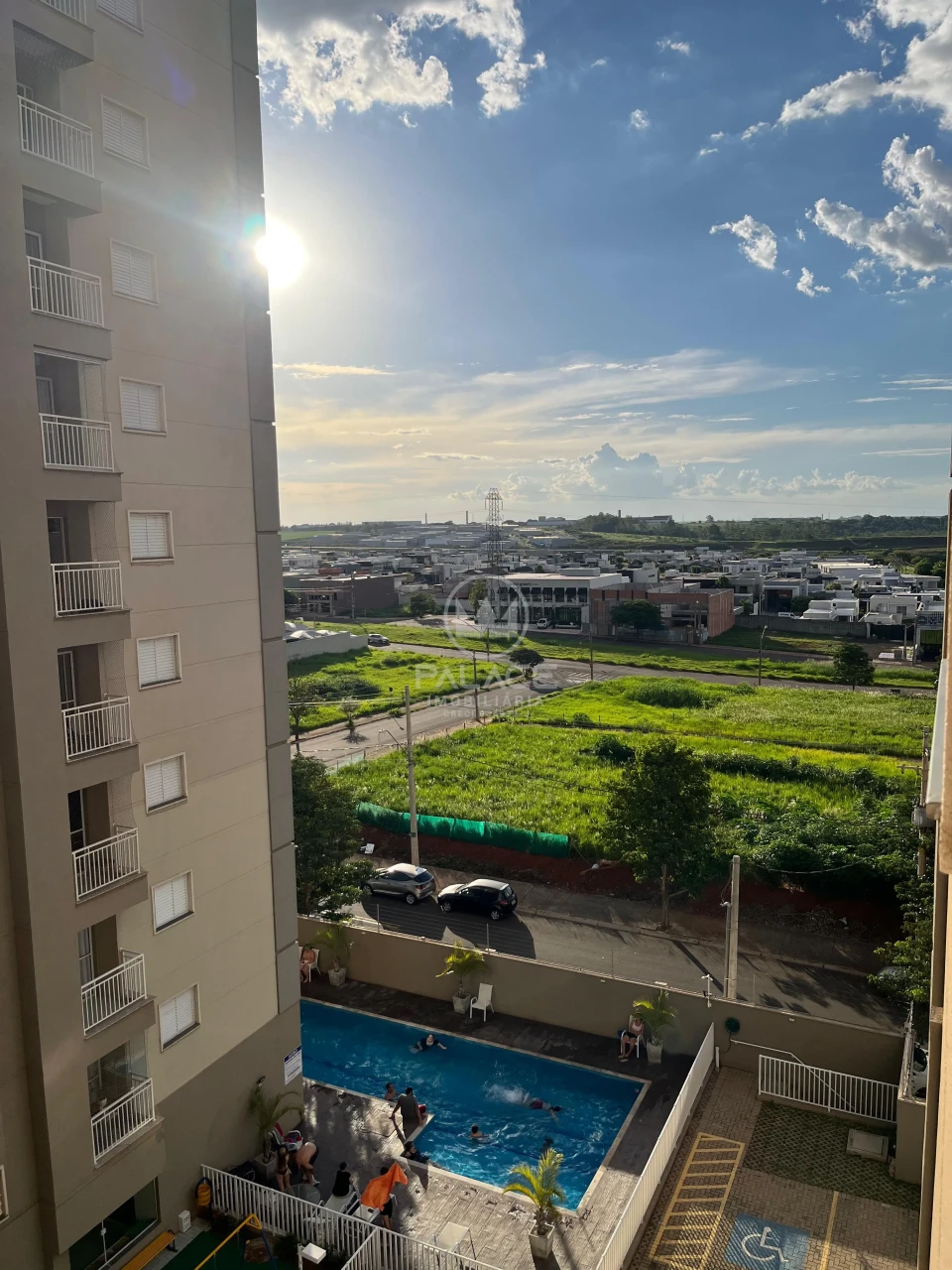 Apartamento À Venda Dream Residence Santa Bárbara D'Oeste - Foto 17