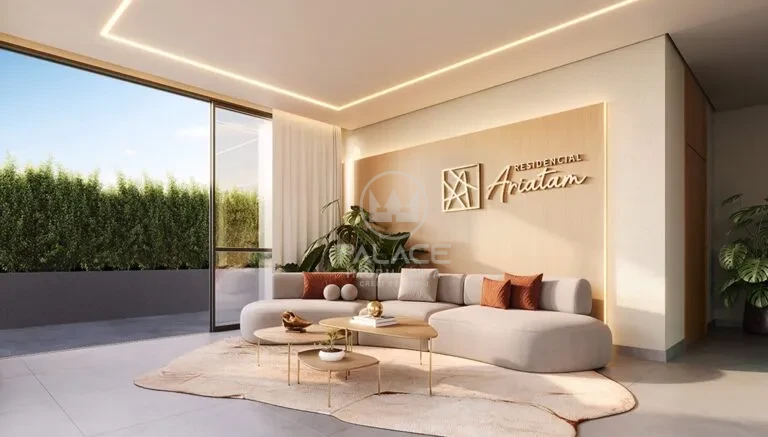 Apartamento : Padrão / Residencial / Alemães