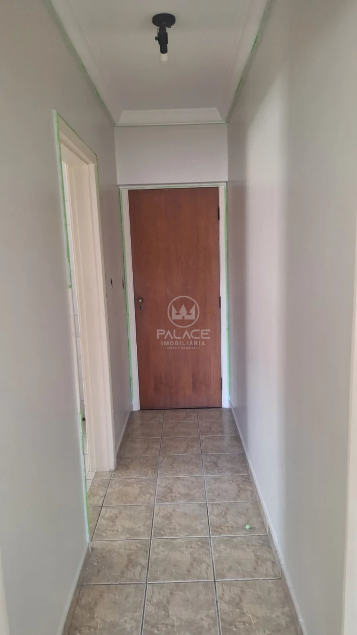 Apartamento Para Alugar Edifício Central Park Piracicaba