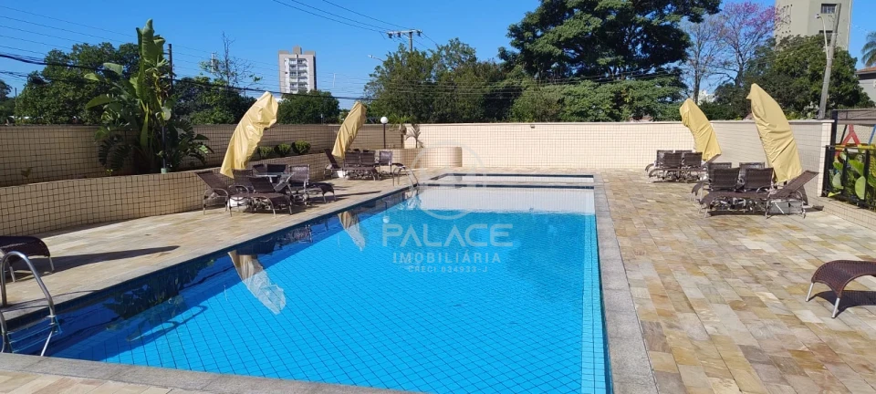 Apartamento à venda em São Judas, Piracicaba — Portal Mundo do Imóvel