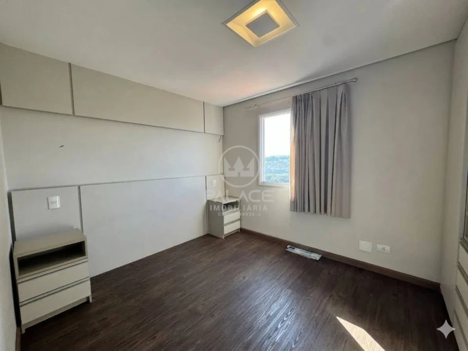 Apartamento À Venda Edifício Tarsila Piracicaba - Foto 12