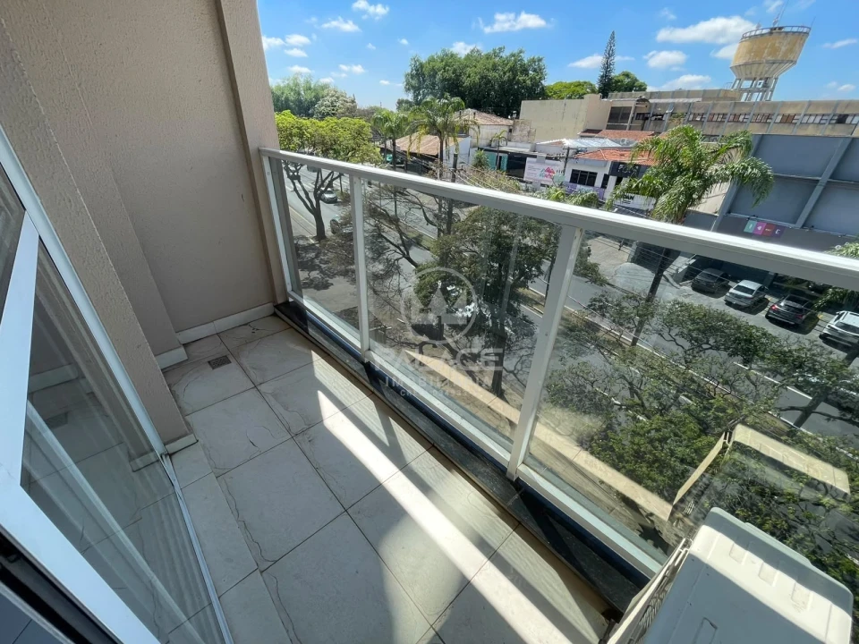Apartamento, 1 quarto, 36 m² - Foto 4