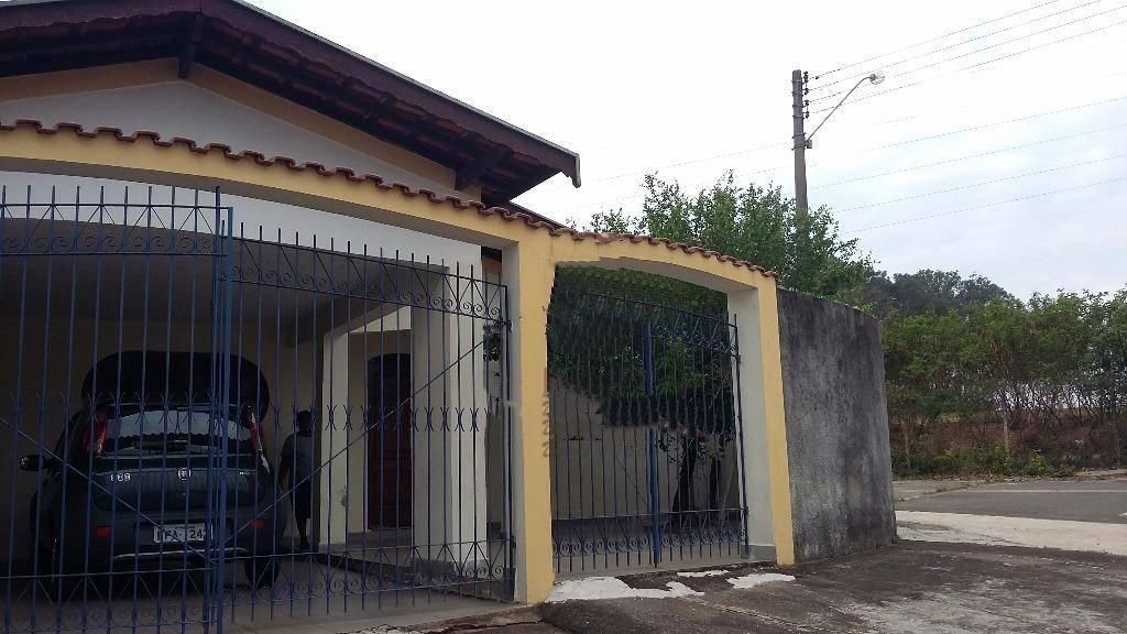 Imagens do imóveis casa à venda em jardim noiva da colina, piracicaba 3 quartos 129m²