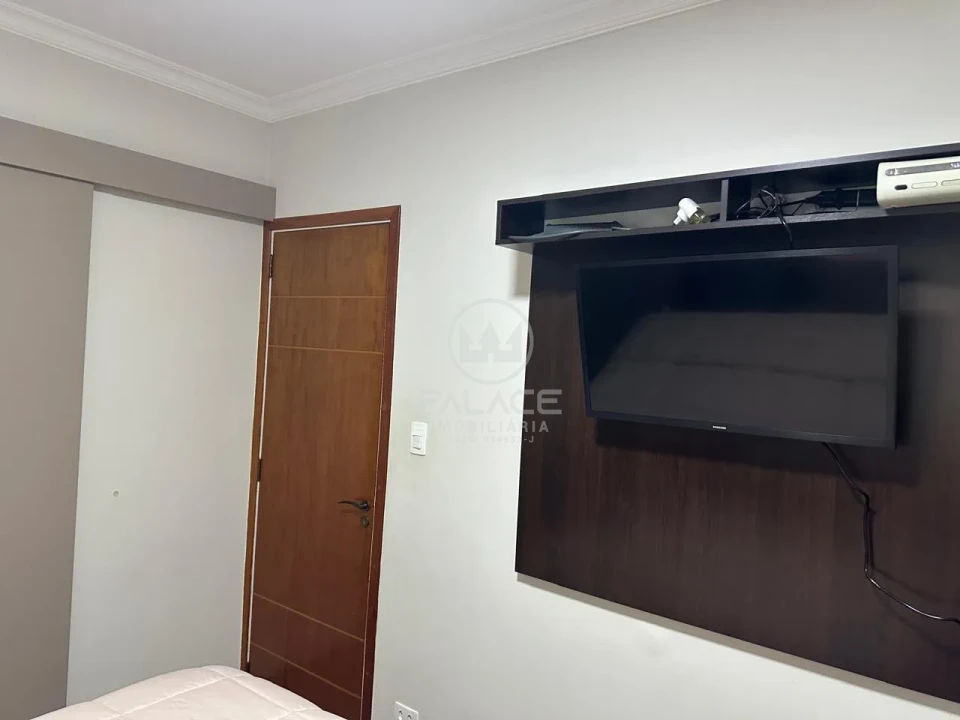 Casa à venda em Santa Terezinha, Piracicaba — Portal Mundo do Imóvel