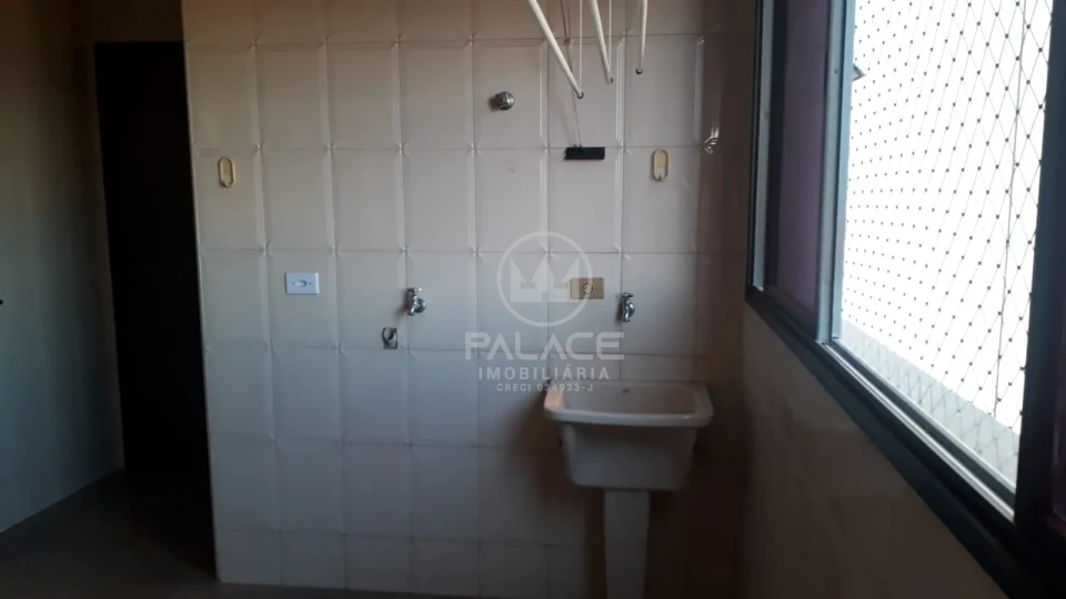 APARTAMENTO A VENDA JARDIM ELITE