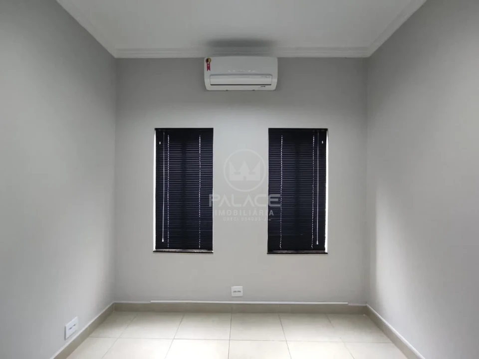 Comercial Para Alugar Centro Piracicaba