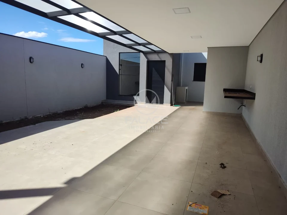 Casa À Venda Nossa Senhora Aparecida I Saltinho