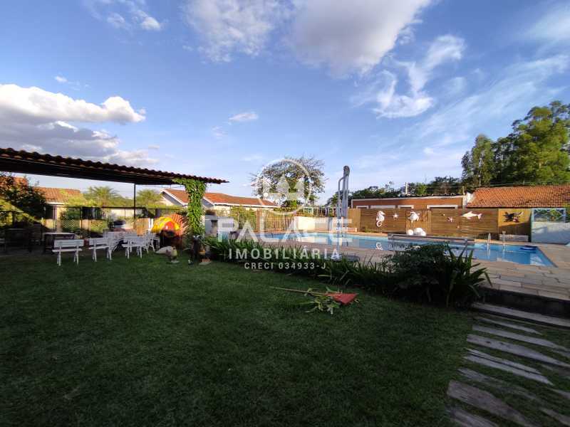 Imagens do imóveis chácara para alugar em nova suiça, piracicaba 6 quartos 2000m²