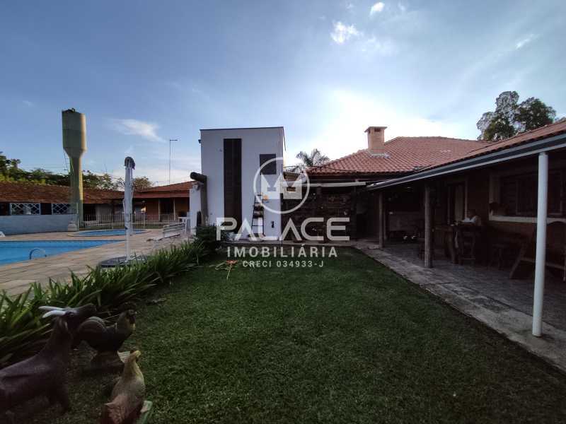 Imagens do imóveis chácara para alugar em nova suiça, piracicaba 6 quartos 2000m²