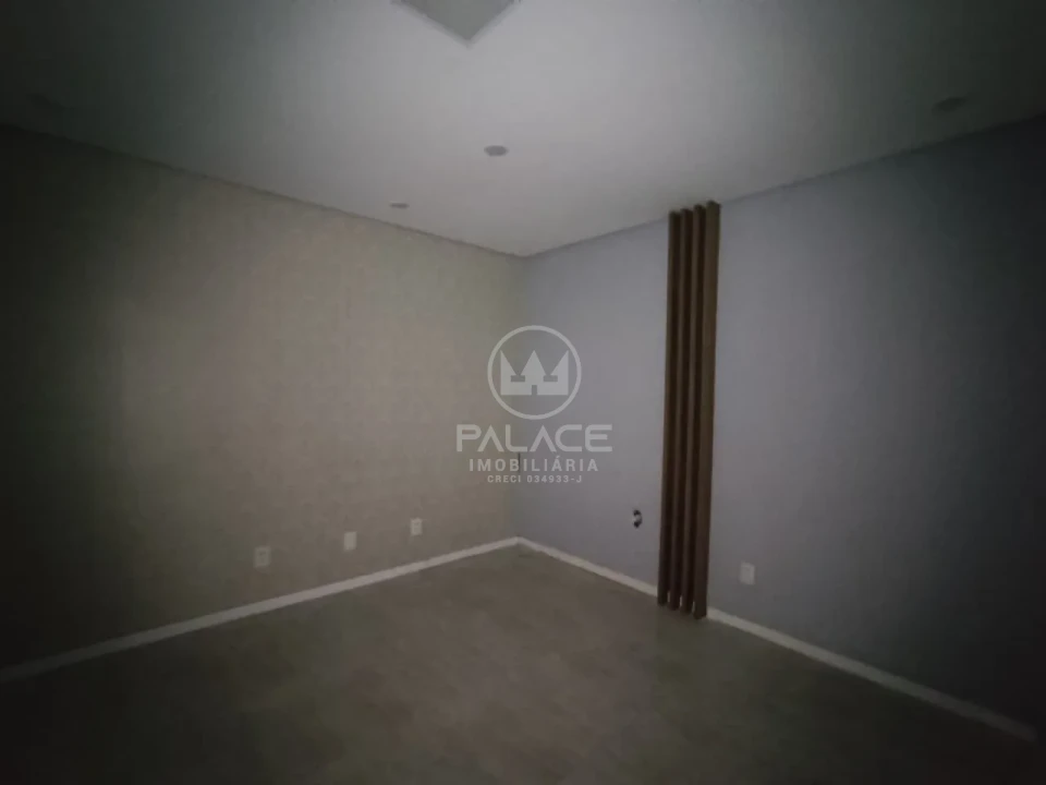 Comercial Para Alugar Vila Independência Piracicaba