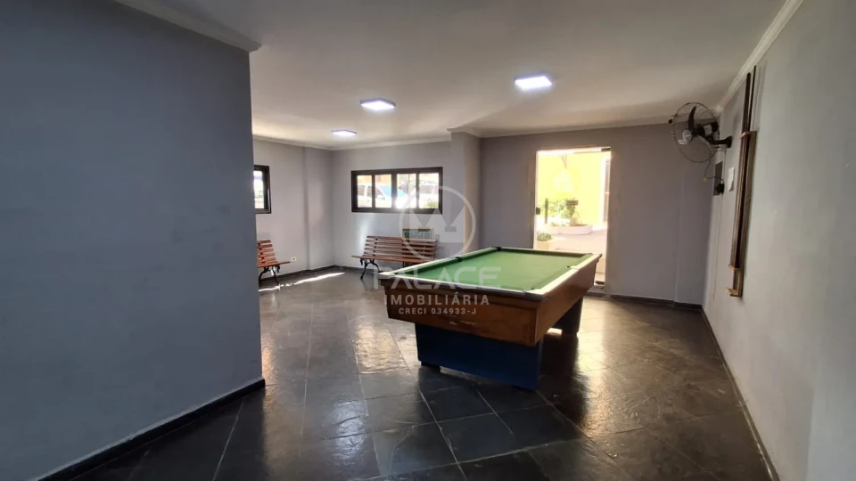 Apartamento À Venda Condomínio Novitalia Residence Piracicaba