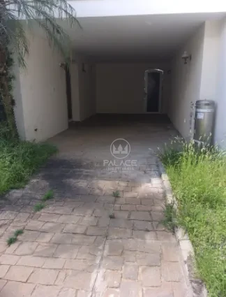 Casa a venda no Bairro Cidade Jardim