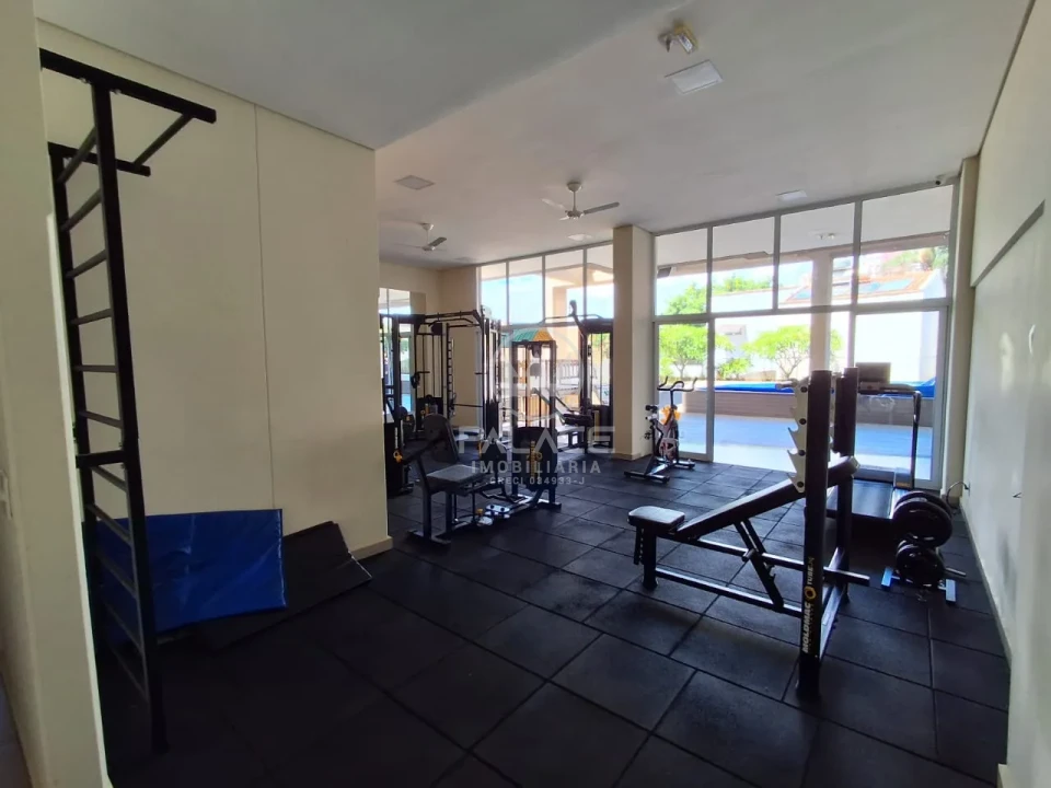Apartamento À Venda Edificio Varandas Piracicaba - Foto 29