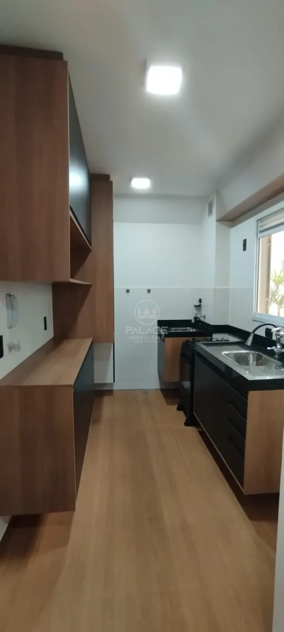 Apartamento Para Alugar Vitta Hibisco Amarelo Piracicaba - Foto 27